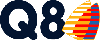 Q8 logo smeerolie