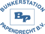 logo bunkerstation papendrecht blue